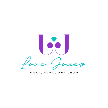 Love Jones logo